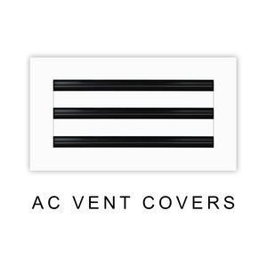 white ac vent covers category