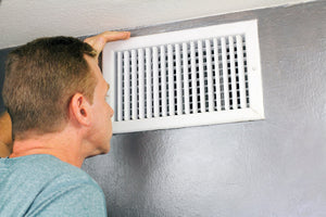 How to Fix a Noisy Air Vent in Your Bedroom: The Complete Guide