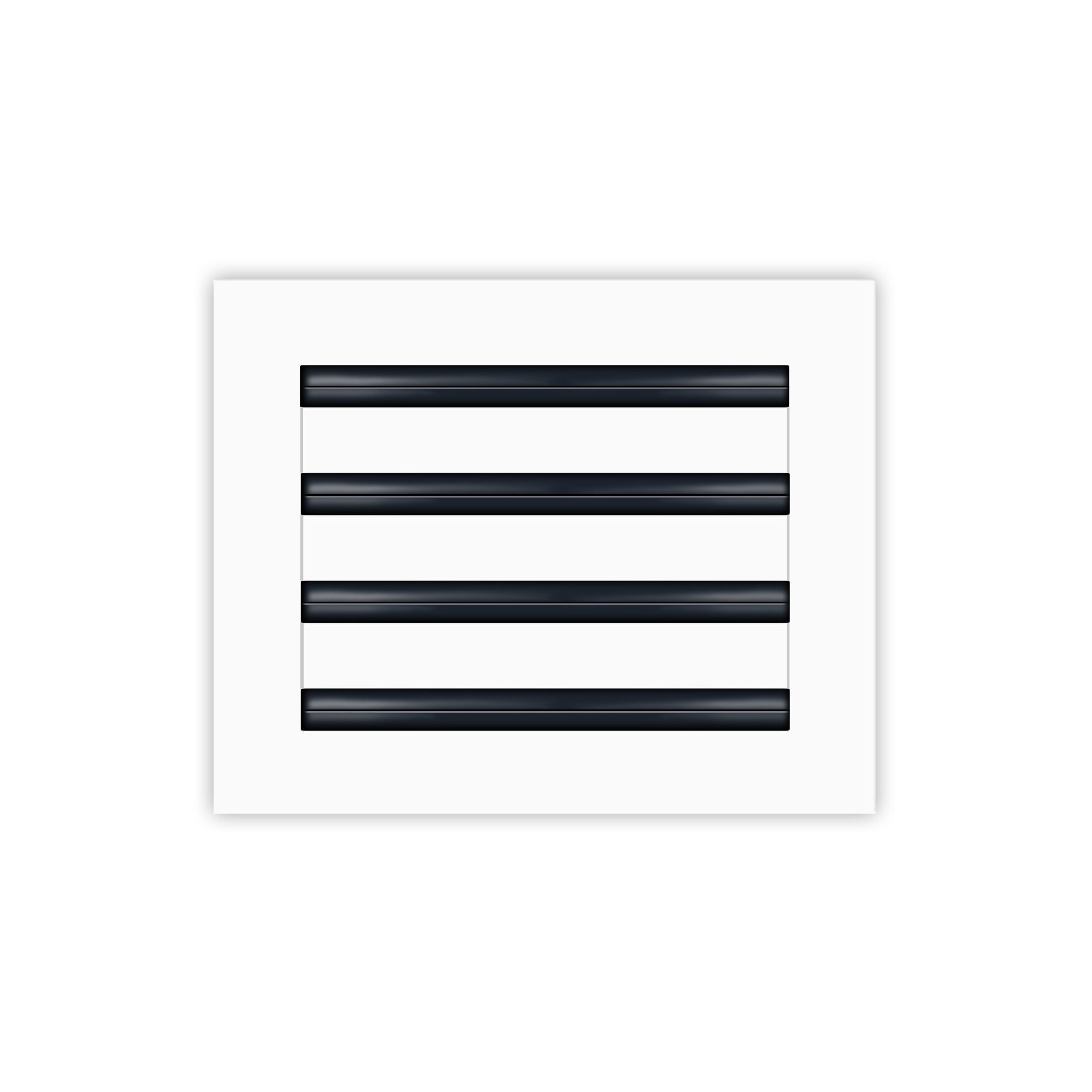 Register Vent Cover Ac Grill BUILDMART 30x4 MUD-IN Air Vent