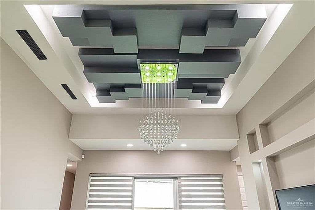 12 Linear Slot Diffuser - (3 Slot) Triple Slot - Black Decorative Air Vent 12 Linear Slot Diffuser - (3 Slot) Triple Slot - Black Decorative Air Vent